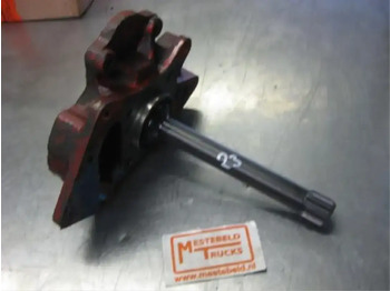 Υδραυλικό IVECO