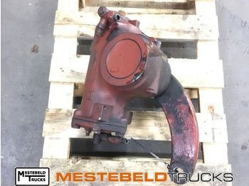 Κρεμαγιέρα IVECO