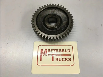 Κινητήρας και ανταλλακτικά IVECO