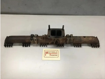 Σύστημα εξάτμισης IVECO