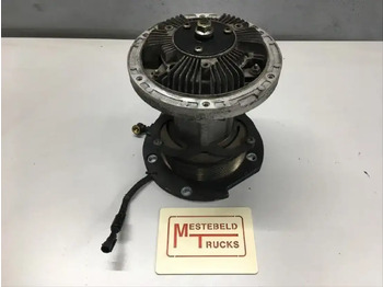 Σύστημα ψύξης IVECO