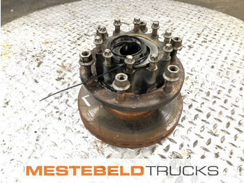 Πίσω άξονας MAN