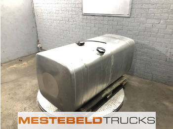 Σύστημα καυσίμου MAN