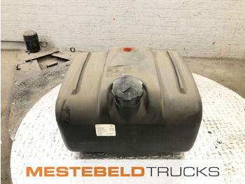 Σύστημα καυσίμου MAN