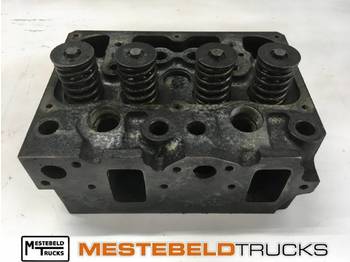 Κινητήρας και ανταλλακτικά MAN