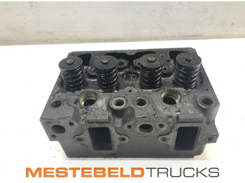 Κινητήρας MAN