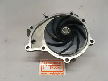 Σύστημα ψύξης MAN