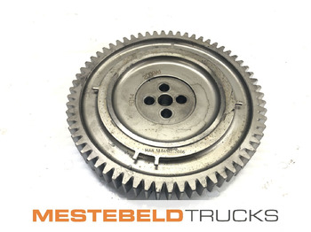 Κινητήρας MAN