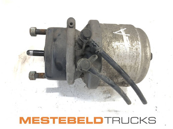 Κύλινδρος φρένων MAN