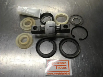 Πλαίσιο/ Σασί MAN