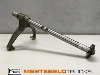 Κιβώτιο ταχυτήτων και ανταλλακτικά MAN