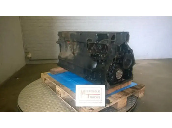 Κινητήρας MAN