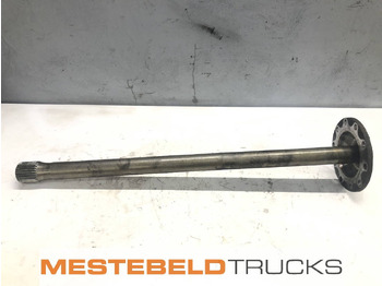 Πίσω άξονας MAN