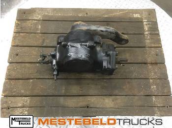 Κρεμαγιέρα MAN