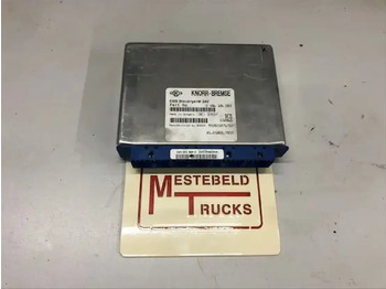 Ηλεκτρικό σύστημα MAN