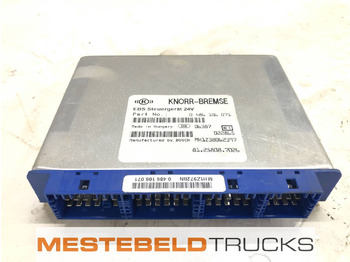 Ηλεκτρικό σύστημα MAN