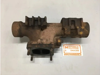 Κινητήρας και ανταλλακτικά MAN