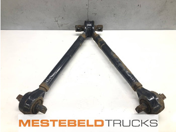 Πλαίσιο/ Σασί MAN