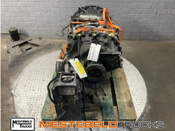 Κιβώτιο ταχυτήτων και ανταλλακτικά MAN