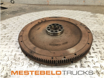 Κινητήρας και ανταλλακτικά MAN