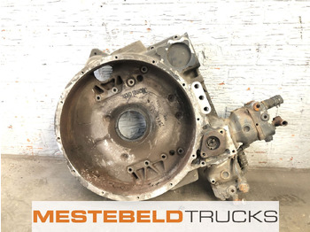 Κινητήρας MAN