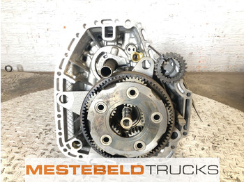 Κιβώτιο ταχυτήτων και ανταλλακτικά MERCEDES-BENZ