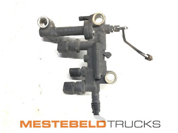 Σύστημα εξάτμισης MERCEDES-BENZ