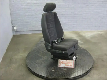 Καμπίνα και εσωτερικό MERCEDES-BENZ