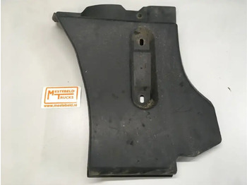 Πλαίσιο/ Σασί MERCEDES-BENZ