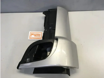 Καμπίνα και εσωτερικό MERCEDES-BENZ