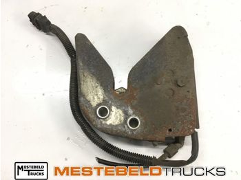 Καμπίνα και εσωτερικό MERCEDES-BENZ