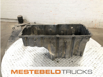 Κινητήρας MERCEDES-BENZ