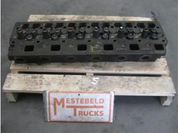 Κινητήρας και ανταλλακτικά MERCEDES-BENZ Atego