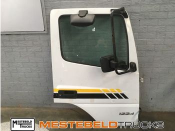 Καμπίνα και εσωτερικό MERCEDES-BENZ