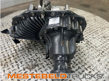 Πίσω άξονας MERCEDES-BENZ