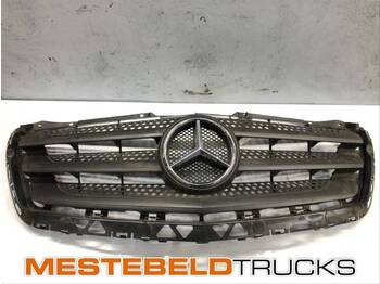 Καμπίνα και εσωτερικό MERCEDES-BENZ
