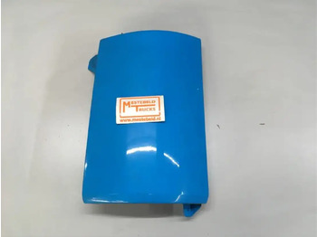 Καμπίνα και εσωτερικό MERCEDES-BENZ