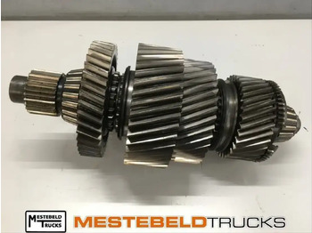 Κιβώτιο ταχυτήτων και ανταλλακτικά MERCEDES-BENZ