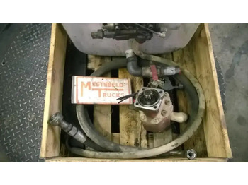Υδραυλικό MERCEDES-BENZ
