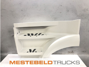 Πλαίσιο/ Σασί MERCEDES-BENZ