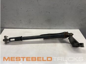 Καμπίνα και εσωτερικό MERCEDES-BENZ