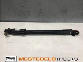 Πλαίσιο/ Σασί MERCEDES-BENZ