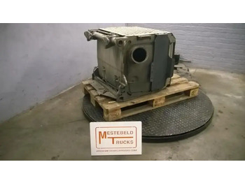 Σύστημα εξάτμισης MERCEDES-BENZ Actros