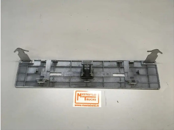 Πλαίσιο/ Σασί MERCEDES-BENZ