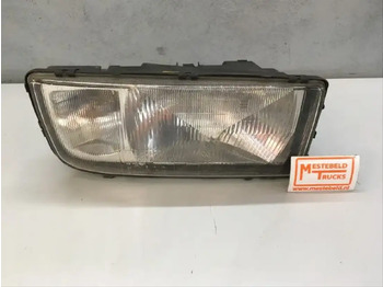 Πλαίσιο/ Σασί MERCEDES-BENZ