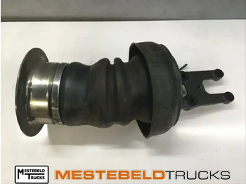 Πλαίσιο/ Σασί MERCEDES-BENZ