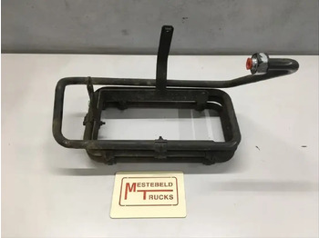 Εξαρτήματα φρένων MERCEDES-BENZ