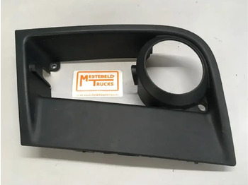 Πλαίσιο/ Σασί MERCEDES-BENZ