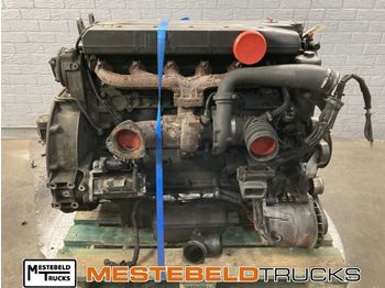 Κινητήρας MERCEDES-BENZ