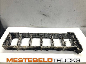 Κινητήρας και ανταλλακτικά MERCEDES-BENZ